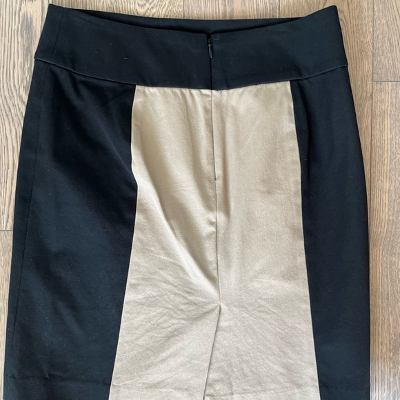 Pencil skirt - Picture 2 of 2